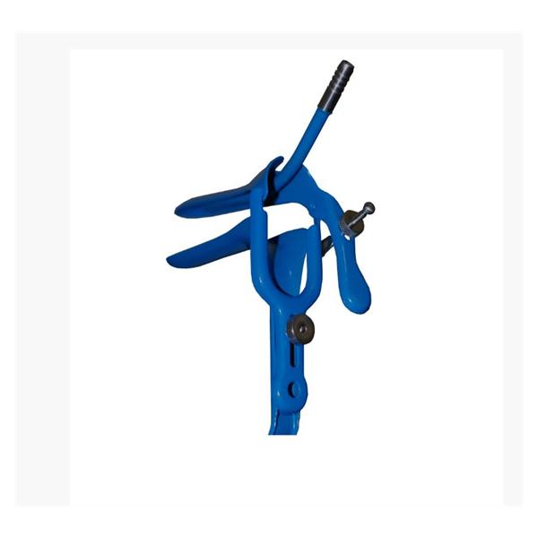 Speculum Vaginal Pederson Lletz 1x6-1/2